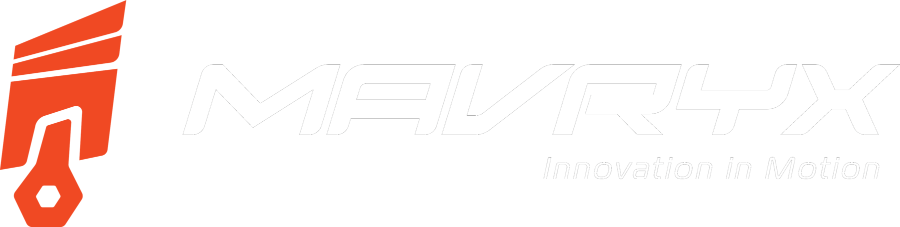 MAVRYX